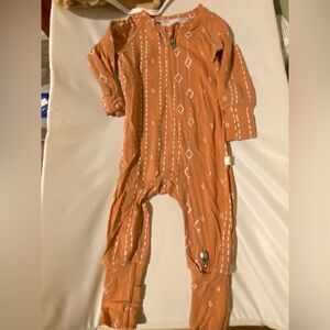 Lulu lollipop pajamas